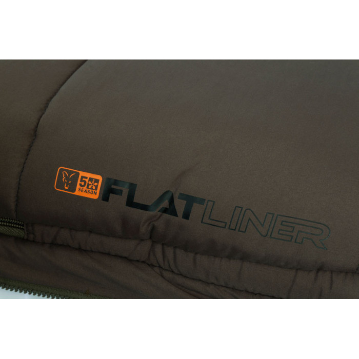 Flatliner 5 Season Sleeping Bag 9