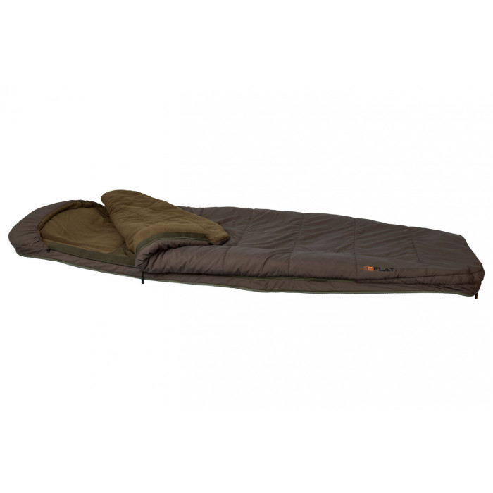 Flatliner 3 Season Sleeping Bag 1