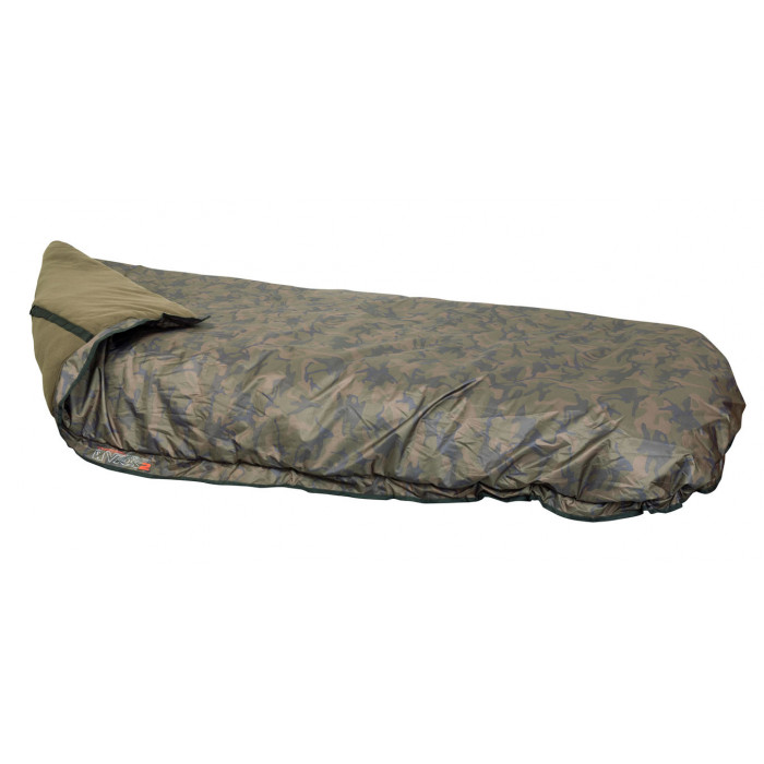 Camo Thermal Vrs2 Sleeping Bag Cover 1