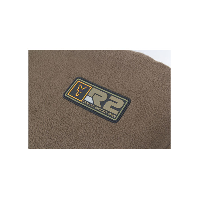 R-Serie Camo Stoelen - R1 Compact 4