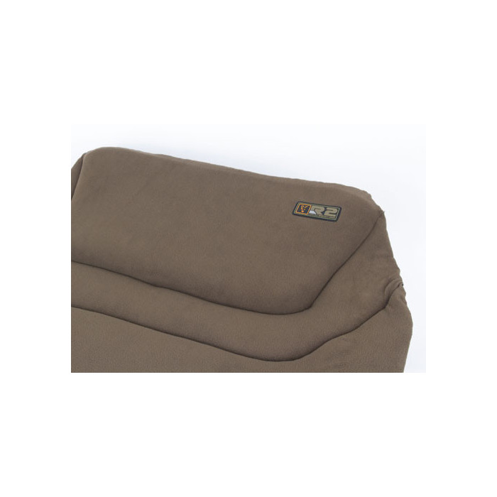 R-Serie Camo Stoelen - R1 Compact 5