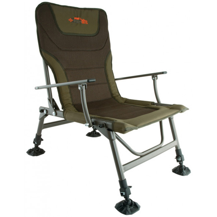 Duralite Chair - Chair 1