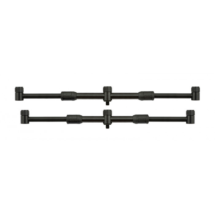 Black Label Qr Buzzer Bar - 3 Rod Adjustable Xl 2
