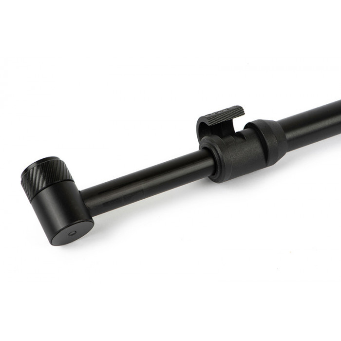 Black Label Qr Buzzer Bar - 3 Rod Adjustable Xl 3