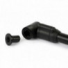 Black Label Qr Buzzer Bar - 3 Rod Adjustable Xl min 5