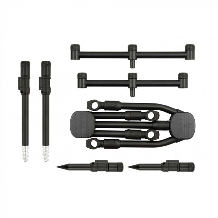 Qr 3 Rod Pod Compleet 2