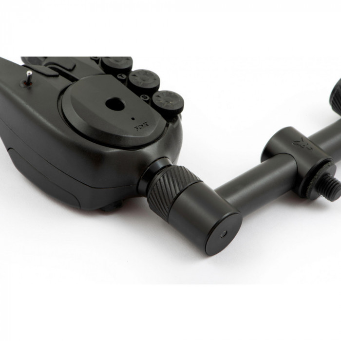 Qr 3 Rod Pod Compleet 4