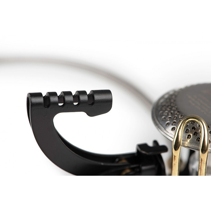 Hornillo Fox Cookware Explorer 3