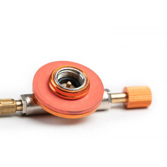 Hornillo Fox Cookware Explorer 6