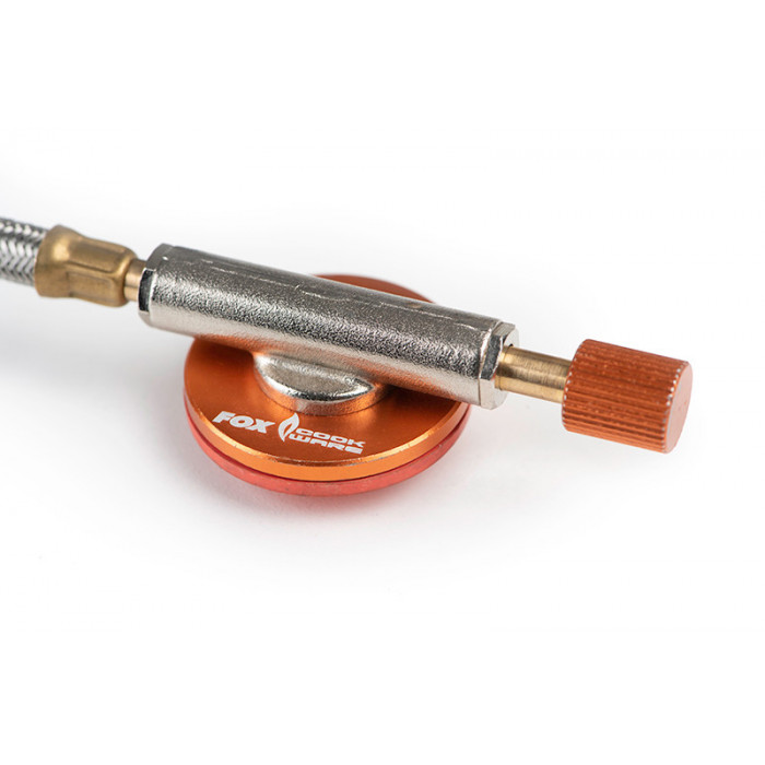 Hornillo Fox Cookware Explorer 7