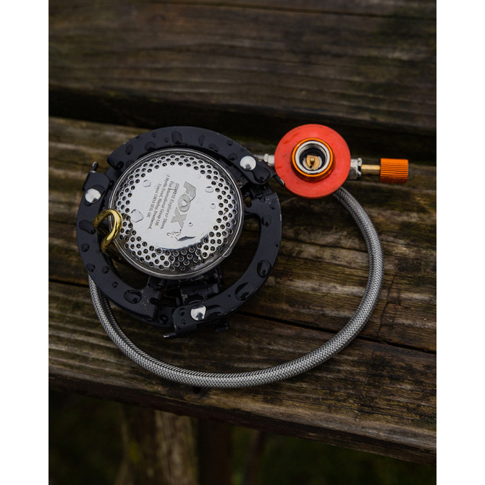 Hornillo Fox Cookware Explorer 8