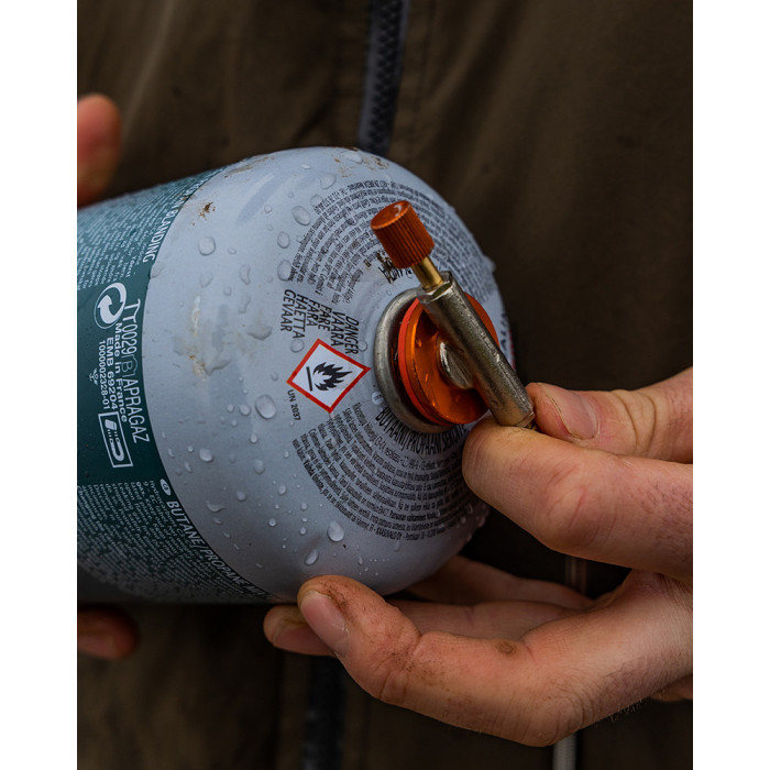 Hornillo Fox Cookware Explorer 10