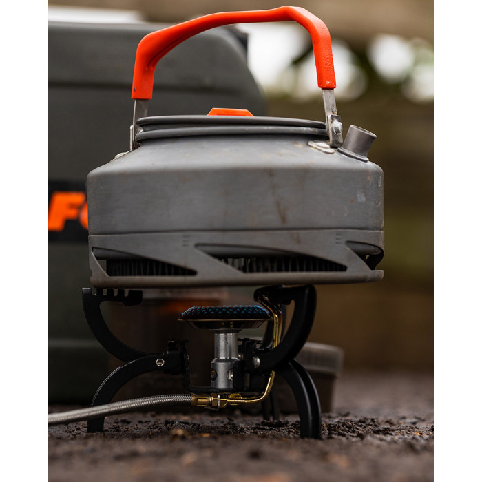 Hornillo Fox Cookware Explorer 11