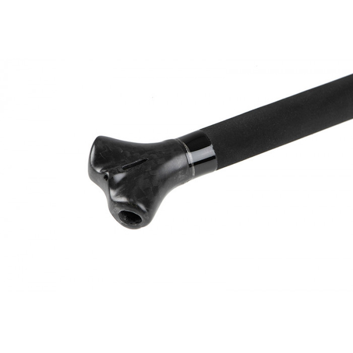 Red de Aterrizaje de Carbono Horizon X6 42" (Malla Camo) 4