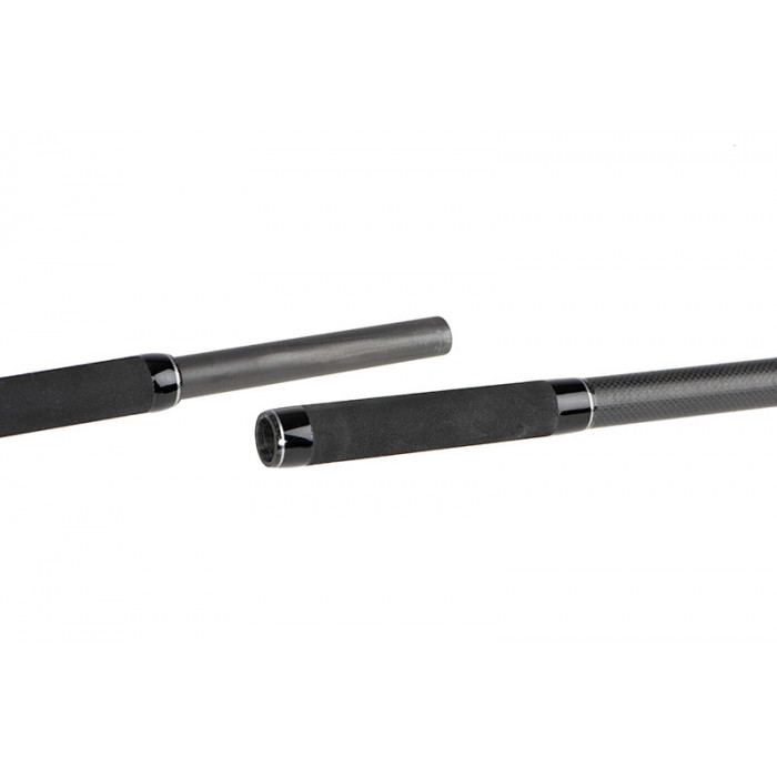 Red de Aterrizaje de Carbono Horizon X6 42" (Malla Camo) 10