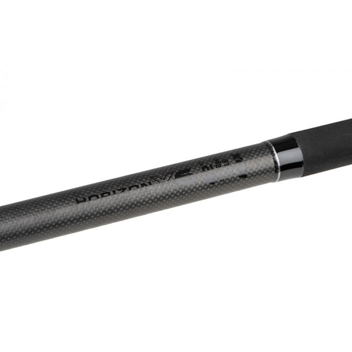 Red de Aterrizaje de Carbono Horizon X6 42" (Malla Camo) 11