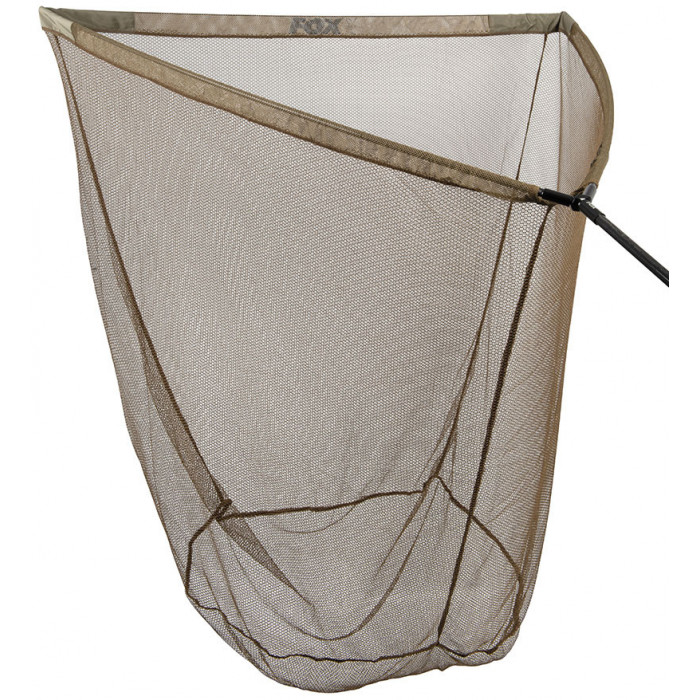 Horizon X3 42In Landing Net - Two Piece 8Ft Pole 1