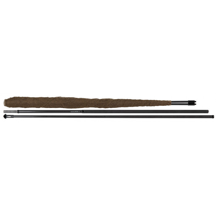 Horizon X3 42In Landing Net - Two Piece 8Ft Pole 2
