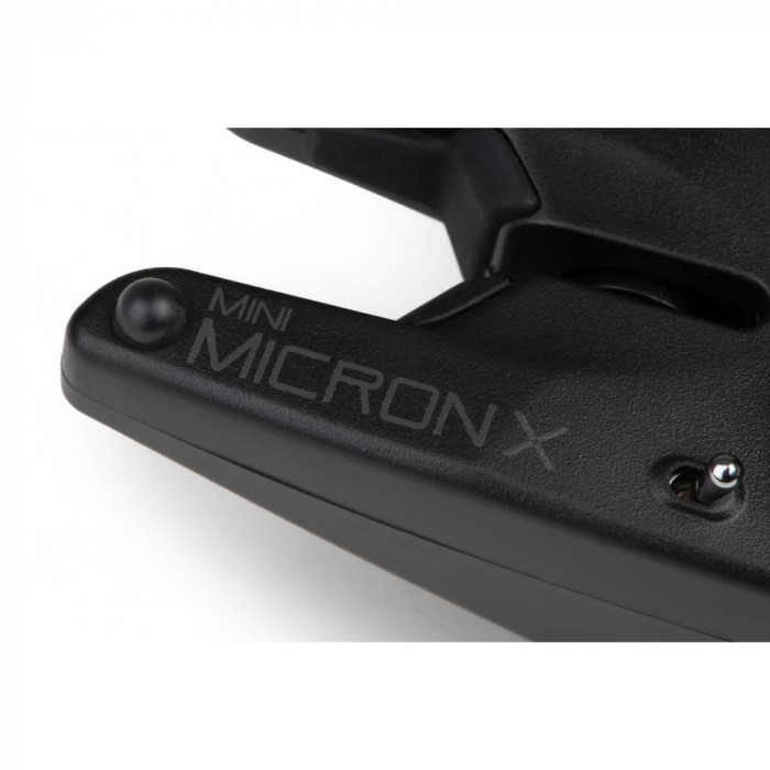 Mini Micron X 2 Rod Set 6