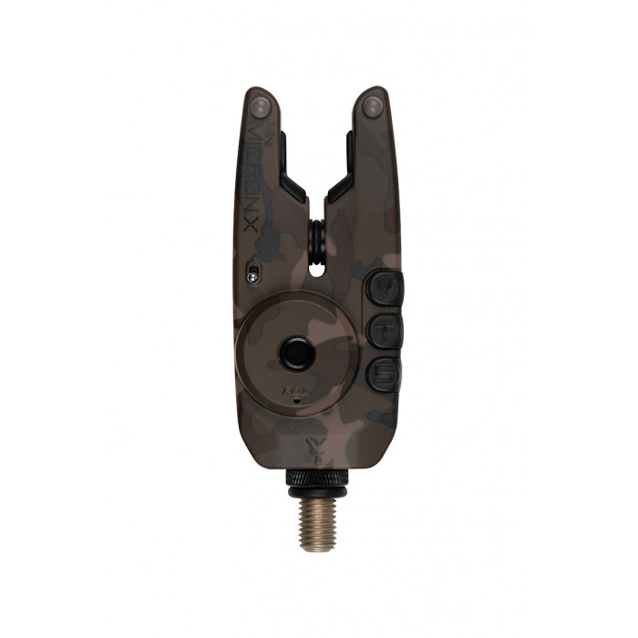 Cabeza Mini Micron X Ltd Edition Camo 4