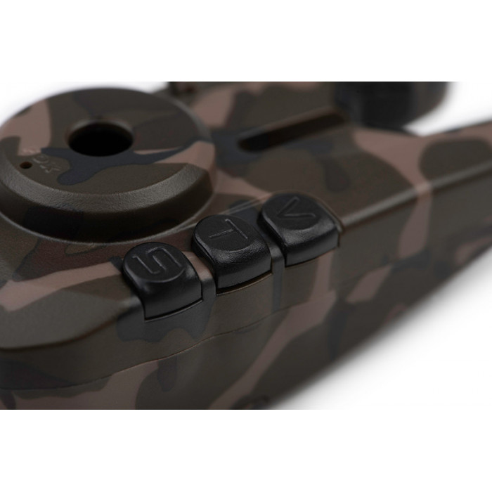 Cabeza Mini Micron X Ltd Edition Camo 8