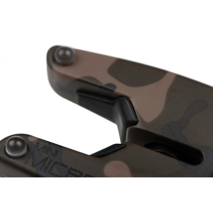 Mini Micron X Ltd Edition Camo Head 9