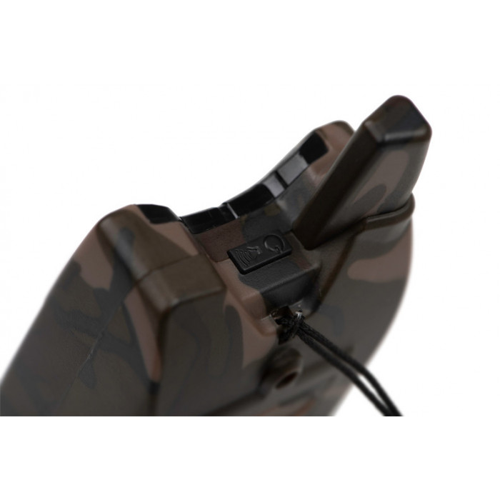 Mini Micron X Ltd Edition Camo Head 14