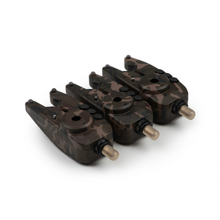 Cabeza Mini Micron X Ltd Edition Camo 17