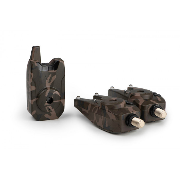 Cabeza Mini Micron X Ltd Edition Camo 18