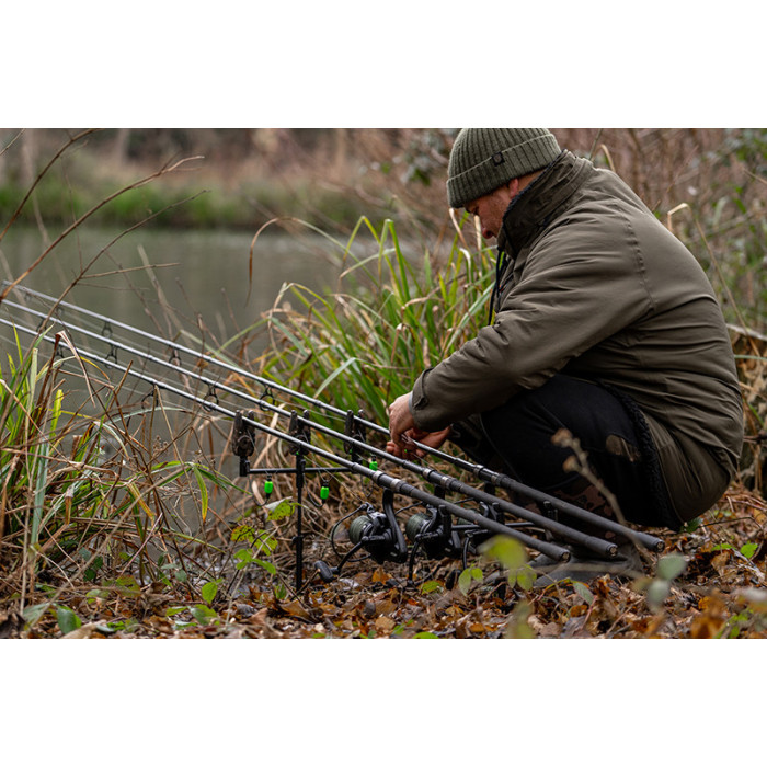 Cabeza Mini Micron X Ltd Edition Camo 24