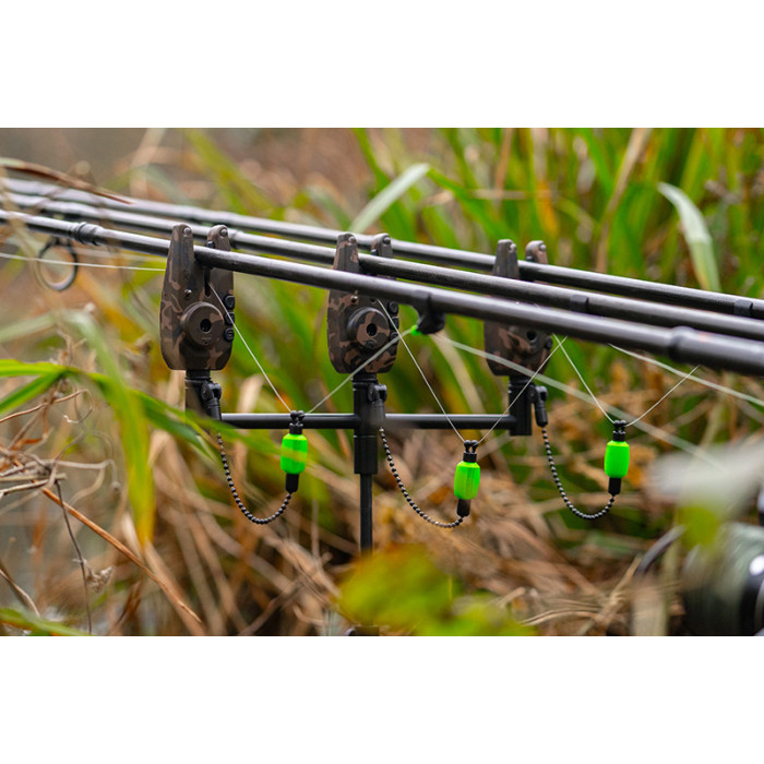 Cabeza Mini Micron X Ltd Edition Camo 27