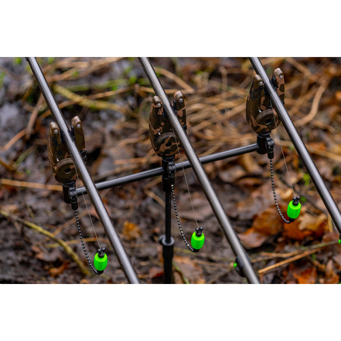 Mini Micron X Ltd Edition Camo Head 29