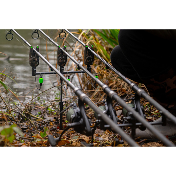 Cabeza Mini Micron X Ltd Edition Camo 30