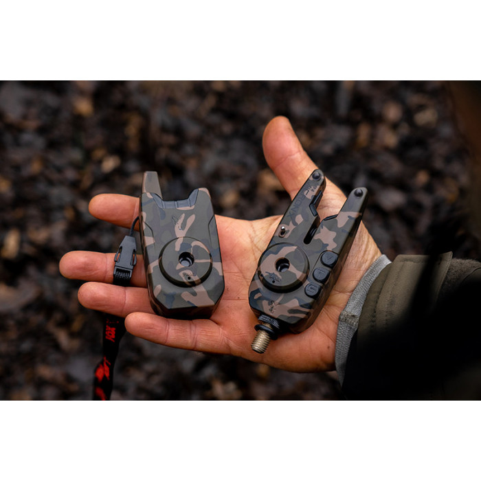 Cabeza Mini Micron X Ltd Edition Camo 32