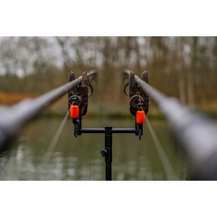 Cabeza Mini Micron X Ltd Edition Camo 34