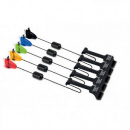 Micro Swinger® - 4 Rod Set (R,O,G,B)