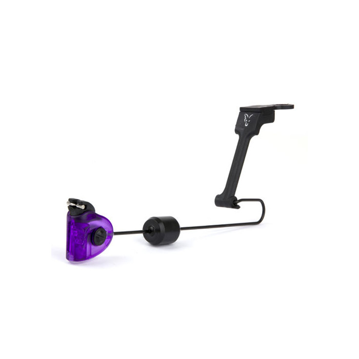 Purple Swingers - Mk2 Illuminated 1