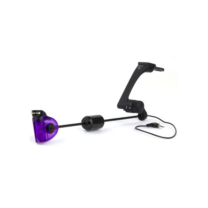Purple Swingers - Mk2 Illuminated 2