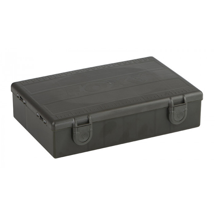 Randen Medium Tackle Box 3