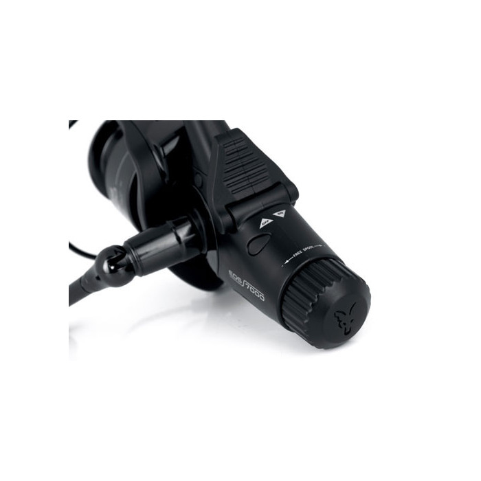 Eos - Carrete 5000 9