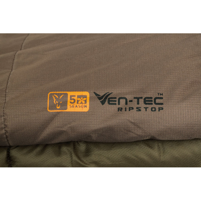 Ven-Tec Ripstop 5 Season Sleeping Bag 4