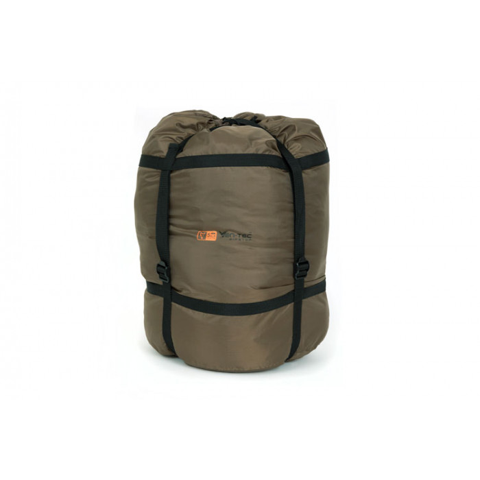 Ven-Tec Ripstop 5 Season Sleeping Bag 8