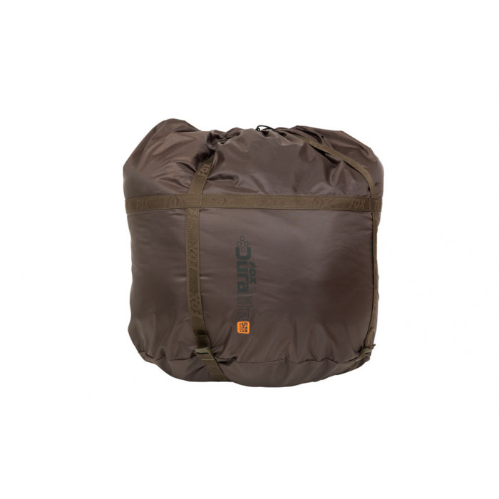 Duralite 5 Season Bag 2