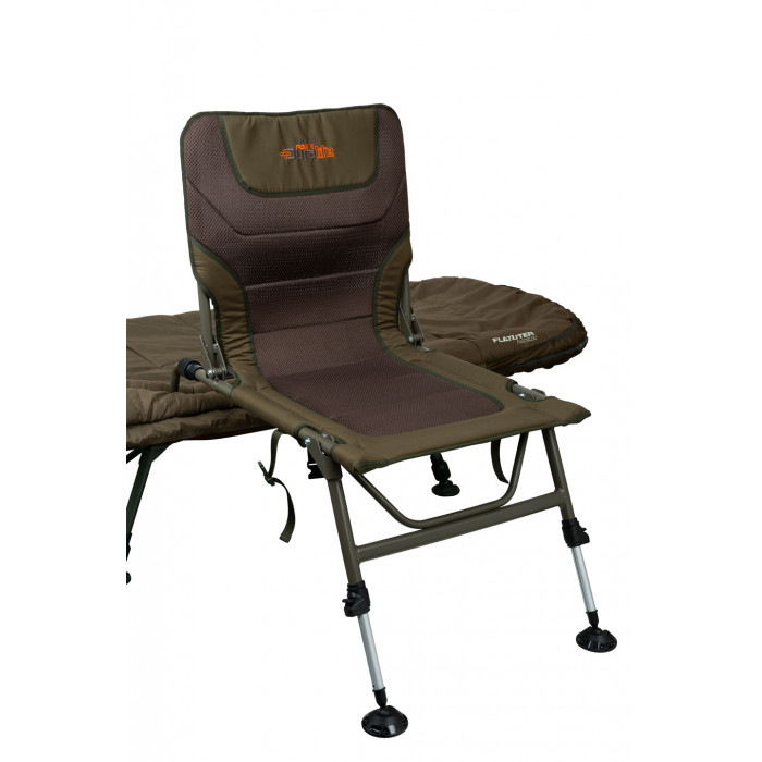Duralite Combo Chair 8