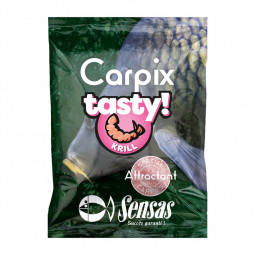 Aditivo de krill Carpix Tasty 300g