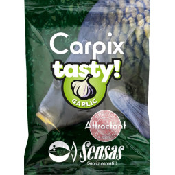 Carpix Tasty Garlic Additiv 300g