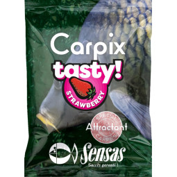 Additif Carpix Tasty Strawberry 300g