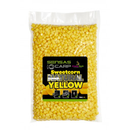 Corn Sensas Natural Yellow 1L