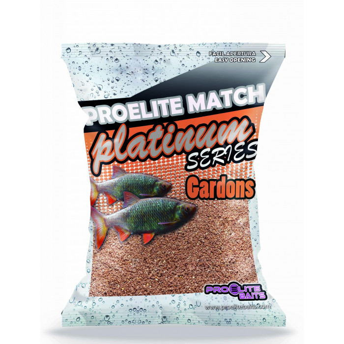 Platinum Groundbait 1kg Pro Elite Baits 1