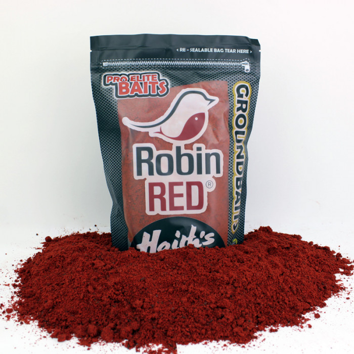 Robin Red Haith S Groundbaits Pro Elite Baits 1